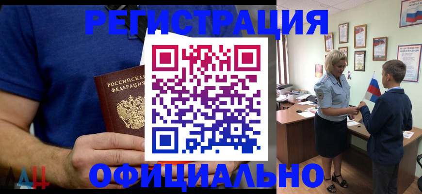 прописка гарантия в Бердске